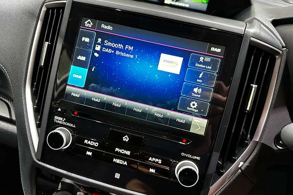 2023 Subaru Forester 2.5i S5