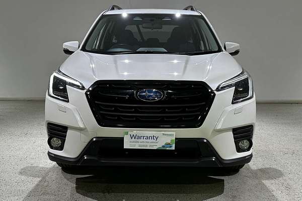 2023 Subaru Forester 2.5i S5
