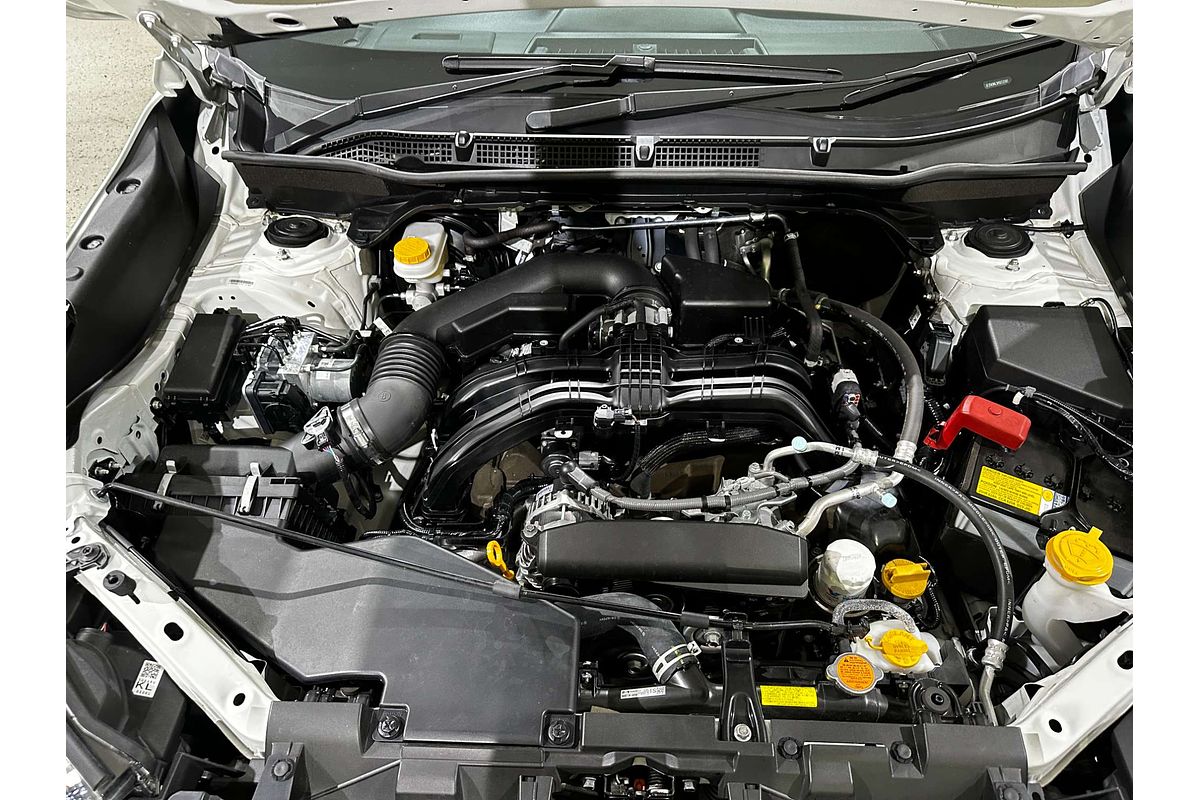 2023 Subaru Forester 2.5i S5