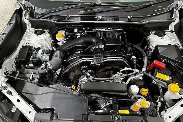 2023 Subaru Forester 2.5i S5