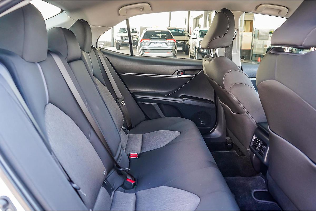 2021 Toyota Camry Ascent Sport AXVH70R