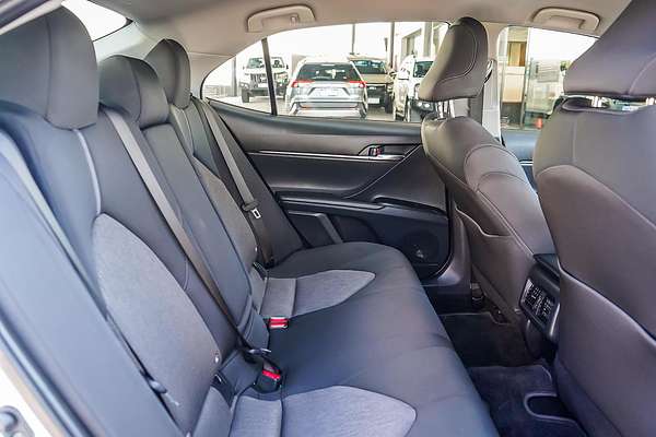 2021 Toyota Camry Ascent Sport AXVH70R