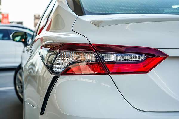 2021 Toyota Camry Ascent Sport AXVH70R