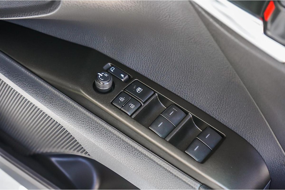 2021 Toyota Camry Ascent Sport AXVH70R