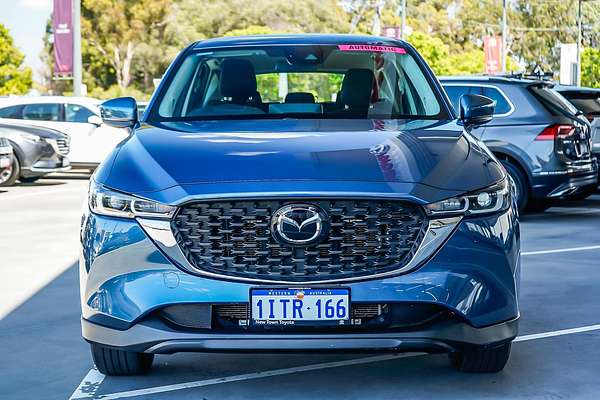 2023 Mazda CX-5 G20 MAXX (FWD) CX5N