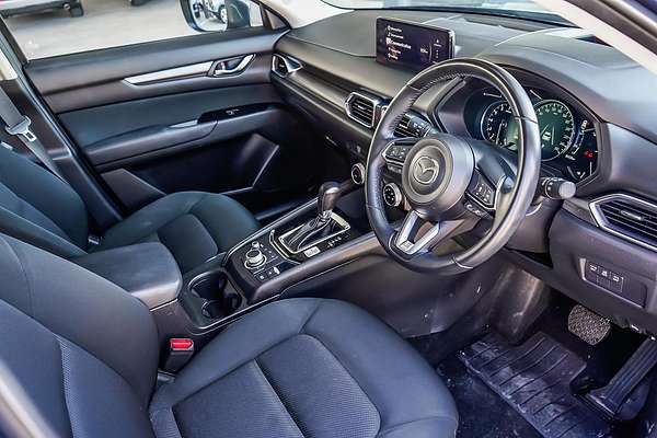 2023 Mazda CX-5 G20 MAXX (FWD) CX5N