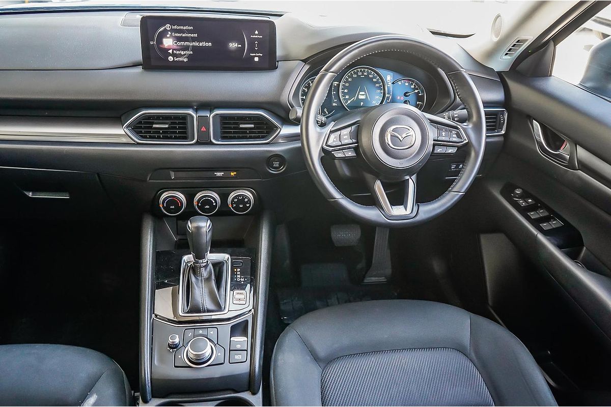 2023 Mazda CX-5 G20 MAXX (FWD) CX5N