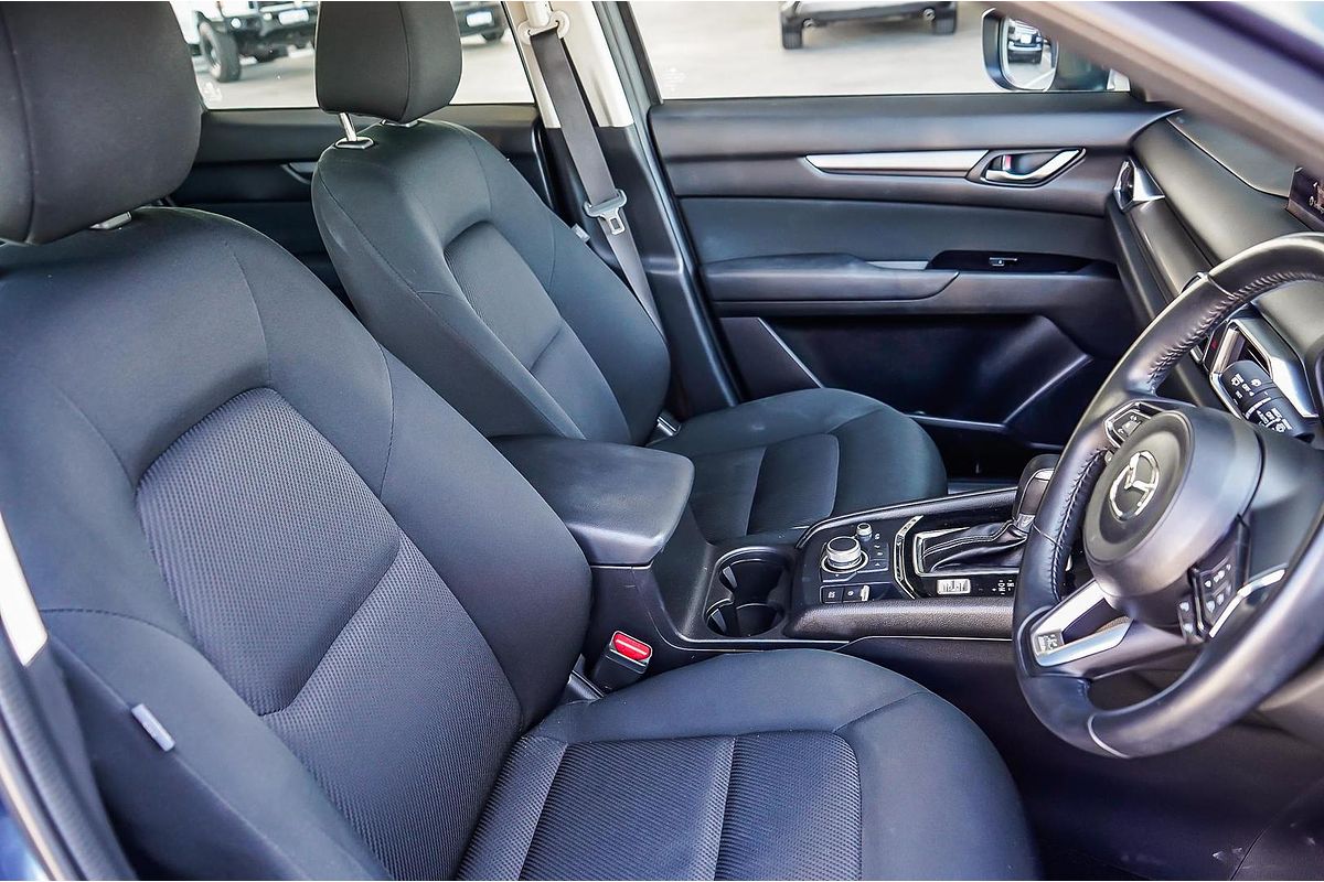 2023 Mazda CX-5 G20 MAXX (FWD) CX5N