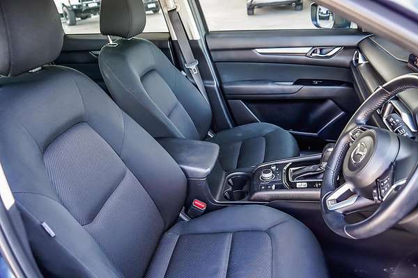 2023 Mazda CX-5 G20 MAXX (FWD) CX5N