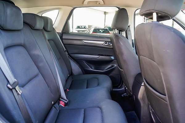 2023 Mazda CX-5 G20 MAXX (FWD) CX5N