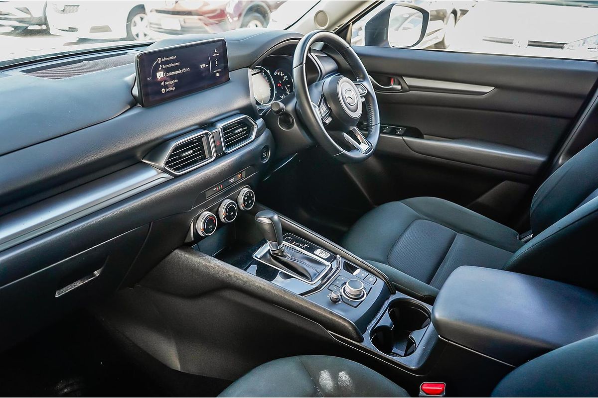 2023 Mazda CX-5 G20 MAXX (FWD) CX5N