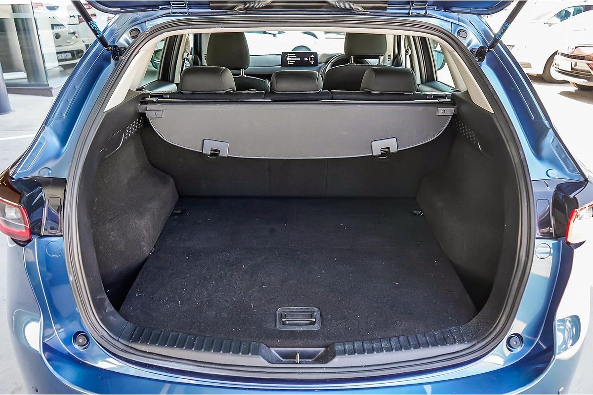 2023 Mazda CX-5 G20 MAXX (FWD) CX5N