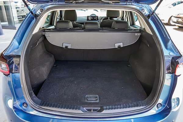 2023 Mazda CX-5 G20 MAXX (FWD) CX5N