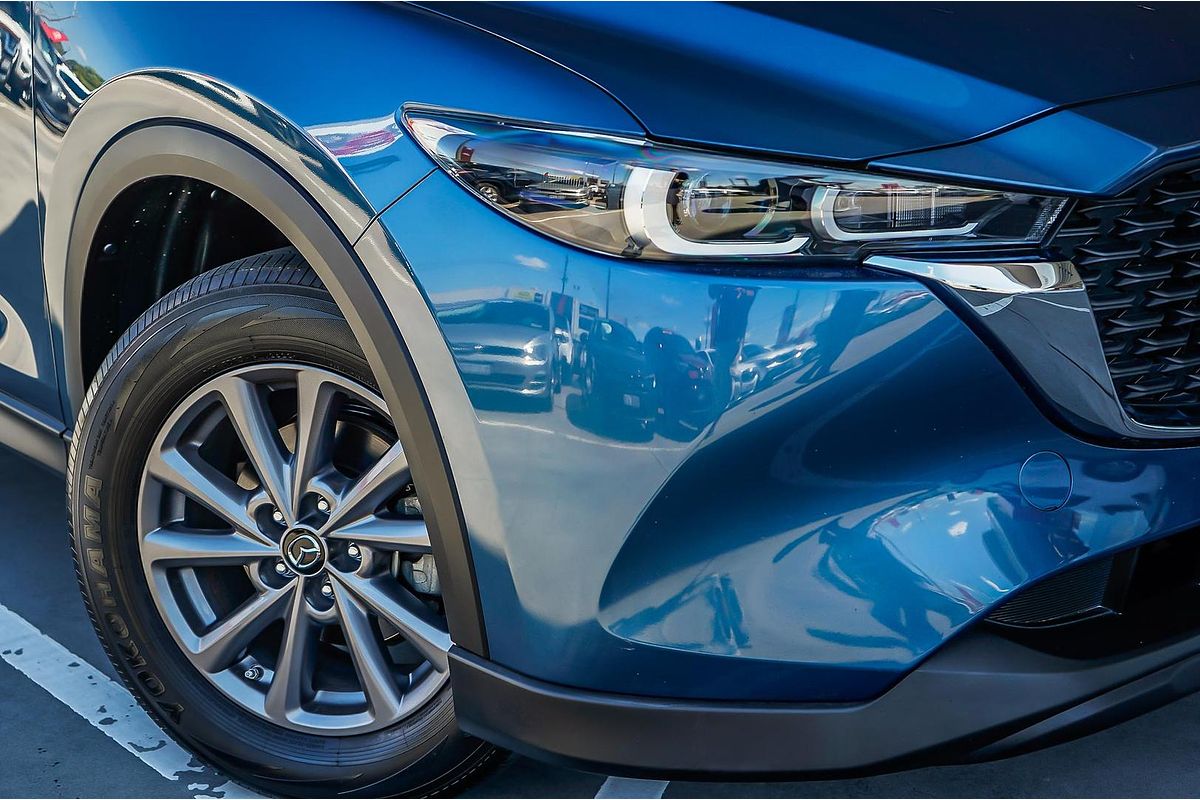 2023 Mazda CX-5 G20 MAXX (FWD) CX5N