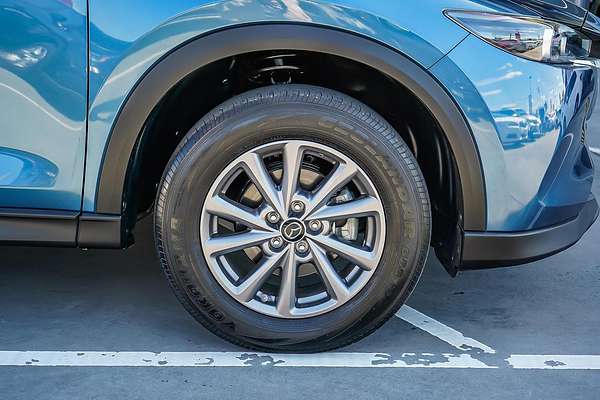 2023 Mazda CX-5 G20 MAXX (FWD) CX5N