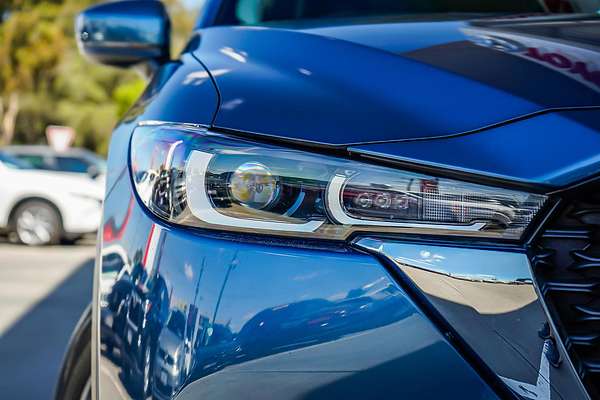 2023 Mazda CX-5 G20 MAXX (FWD) CX5N