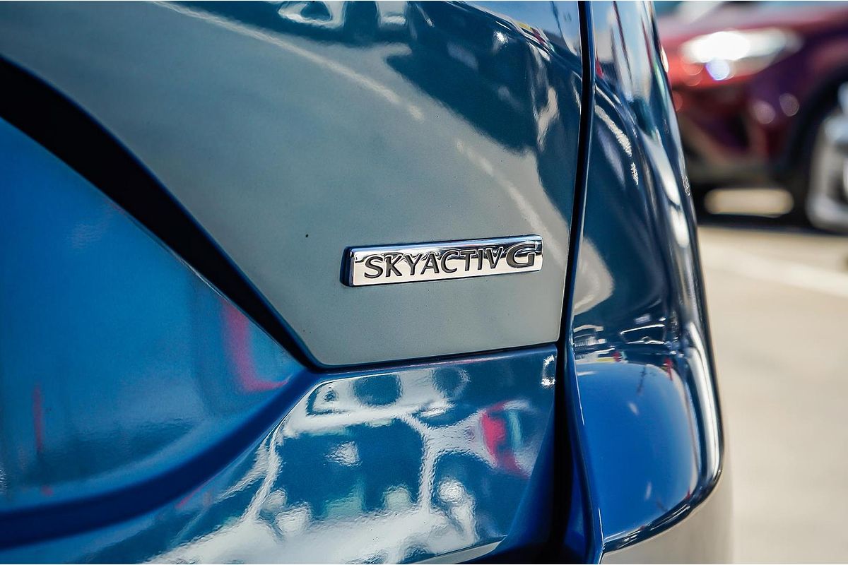 2023 Mazda CX-5 G20 MAXX (FWD) CX5N