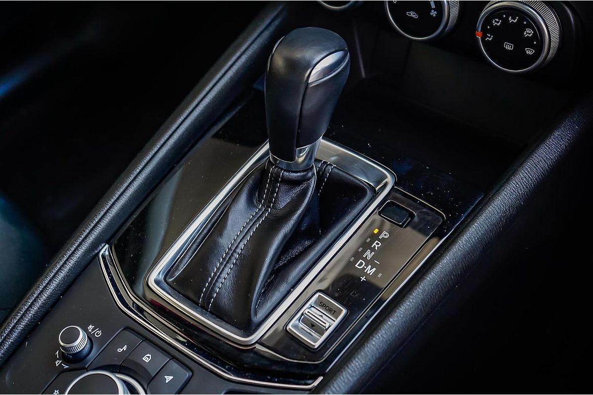 2023 Mazda CX-5 G20 MAXX (FWD) CX5N