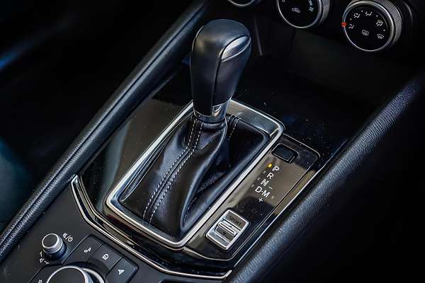 2023 Mazda CX-5 G20 MAXX (FWD) CX5N