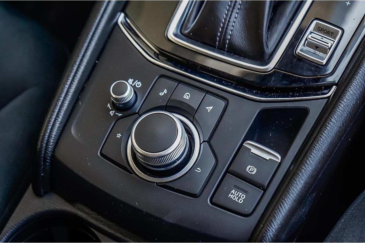 2023 Mazda CX-5 G20 MAXX (FWD) CX5N