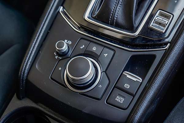 2023 Mazda CX-5 G20 MAXX (FWD) CX5N