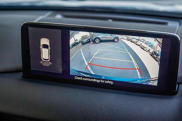 2023 Mazda CX-5 G20 MAXX (FWD) CX5N