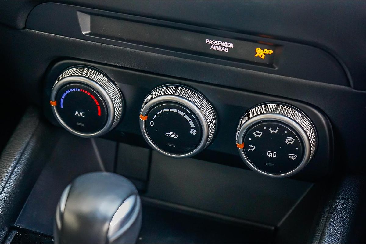 2023 Mazda CX-5 G20 MAXX (FWD) CX5N