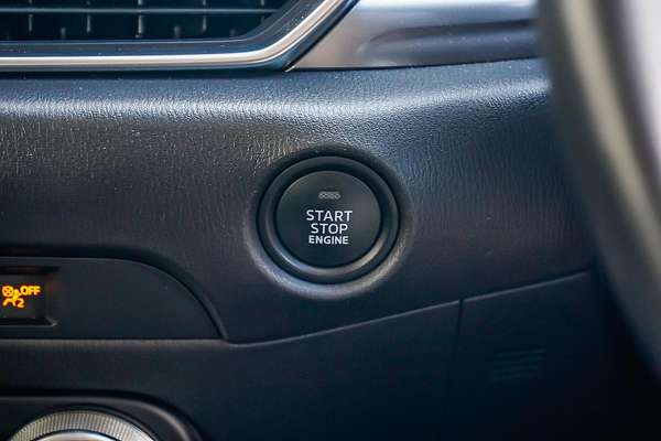 2023 Mazda CX-5 G20 MAXX (FWD) CX5N