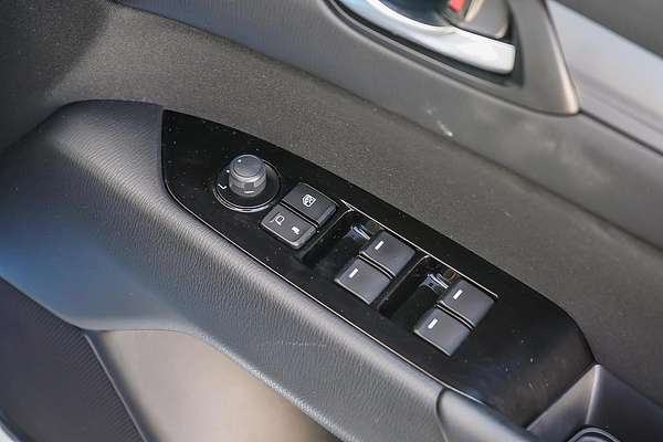 2023 Mazda CX-5 G20 MAXX (FWD) CX5N