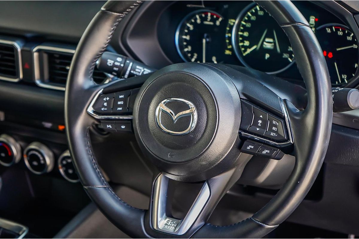 2023 Mazda CX-5 G20 MAXX (FWD) CX5N