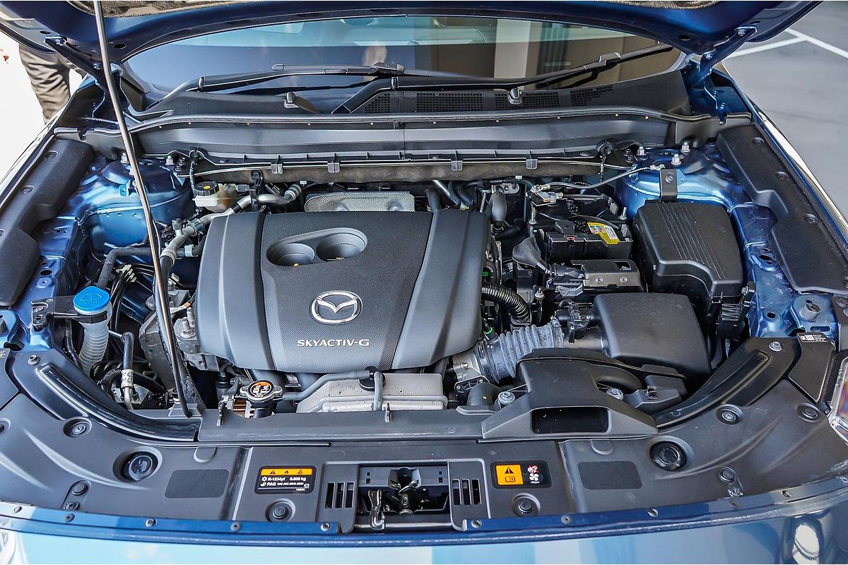 2023 Mazda CX-5 G20 MAXX (FWD) CX5N