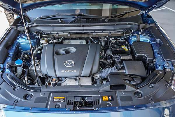 2023 Mazda CX-5 G20 MAXX (FWD) CX5N