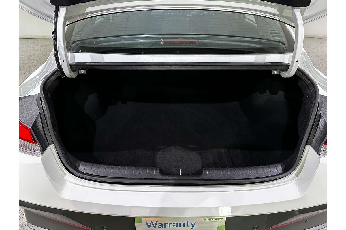 2024 Hyundai i30  CN7.V2