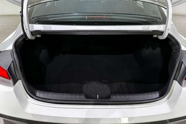 2024 Hyundai i30  CN7.V2