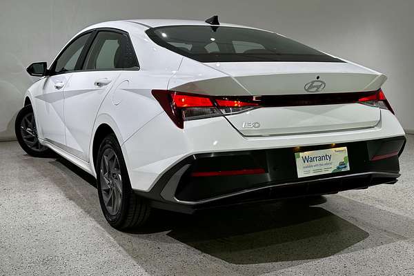 2024 Hyundai i30  CN7.V2