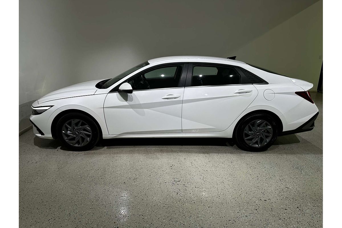 2024 Hyundai i30  CN7.V2