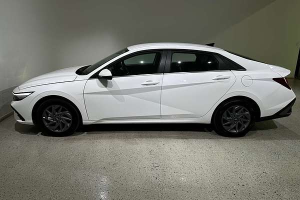 2024 Hyundai i30  CN7.V2