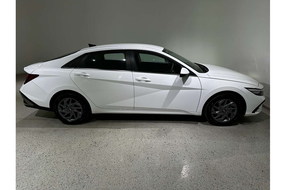 2024 Hyundai i30  CN7.V2