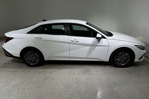 2024 Hyundai i30  CN7.V2