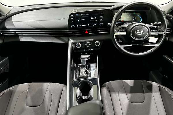 2024 Hyundai i30  CN7.V2