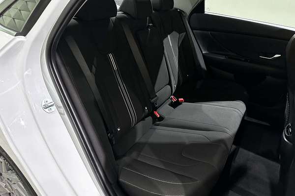 2024 Hyundai i30  CN7.V2