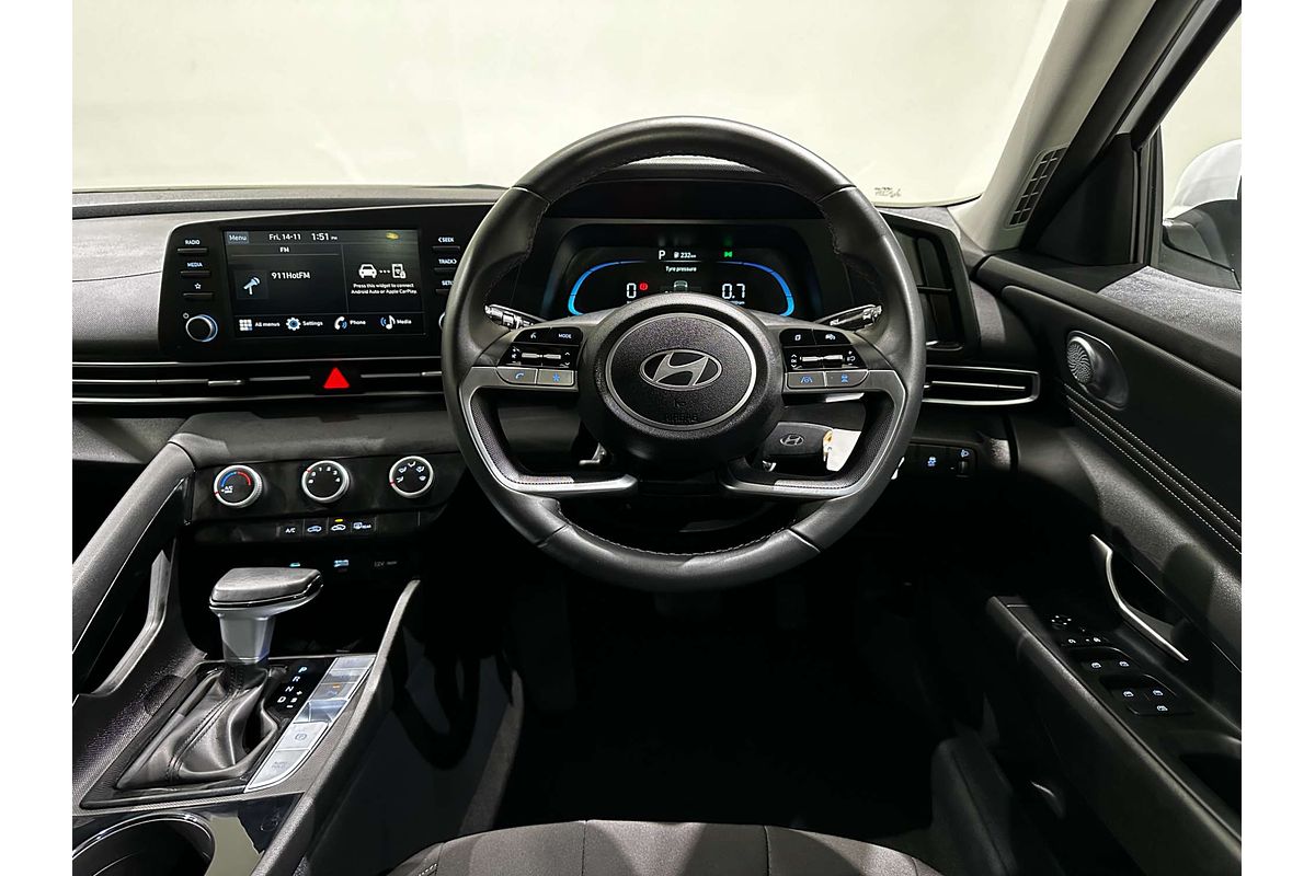 2024 Hyundai i30  CN7.V2