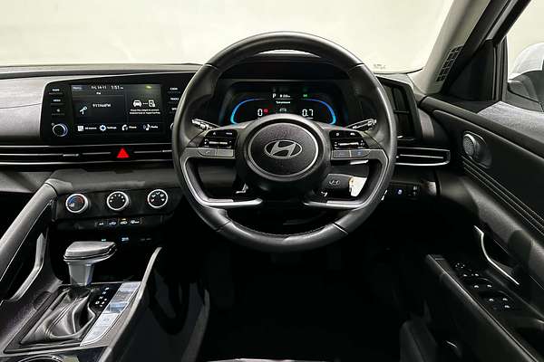 2024 Hyundai i30  CN7.V2