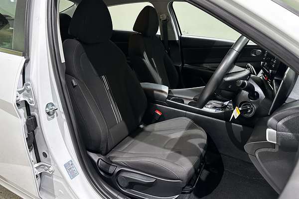 2024 Hyundai i30  CN7.V2