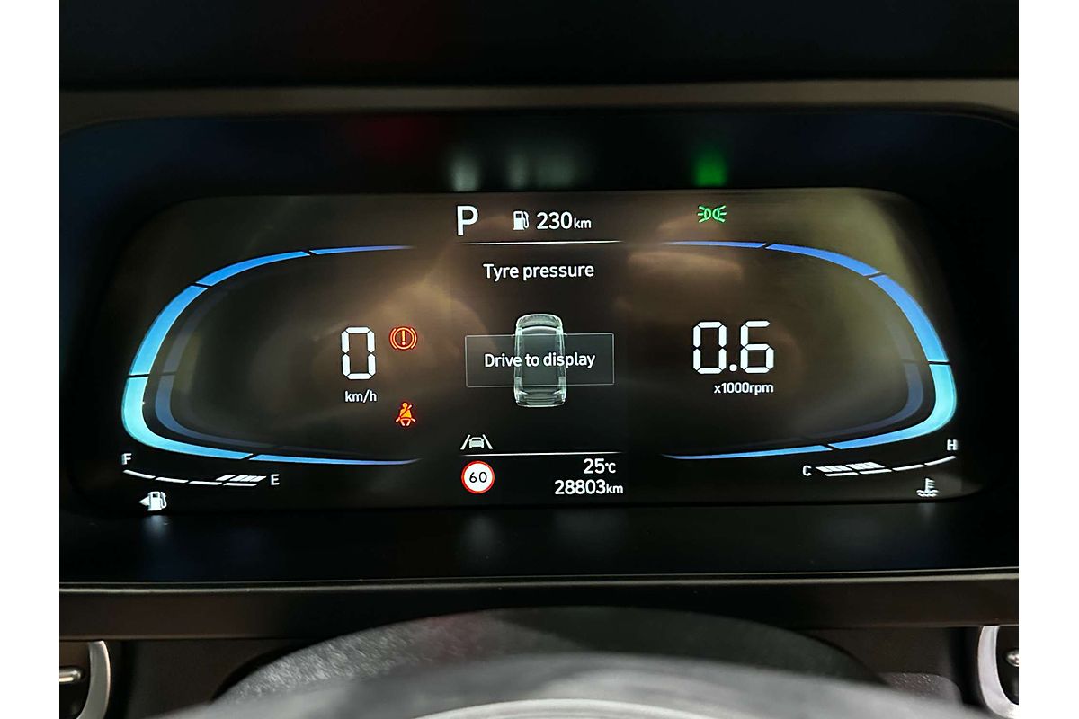 2024 Hyundai i30  CN7.V2