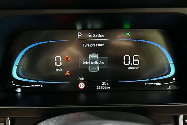 2024 Hyundai i30  CN7.V2