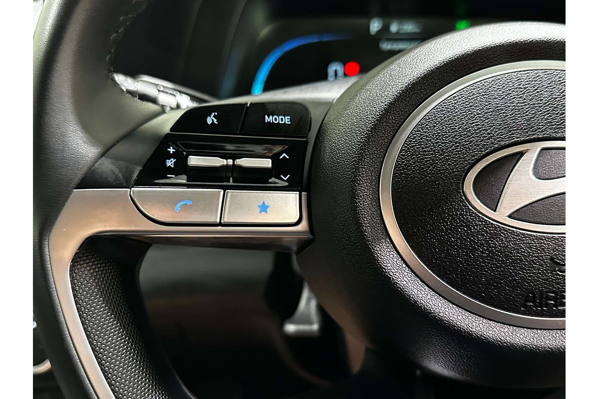 2024 Hyundai i30  CN7.V2