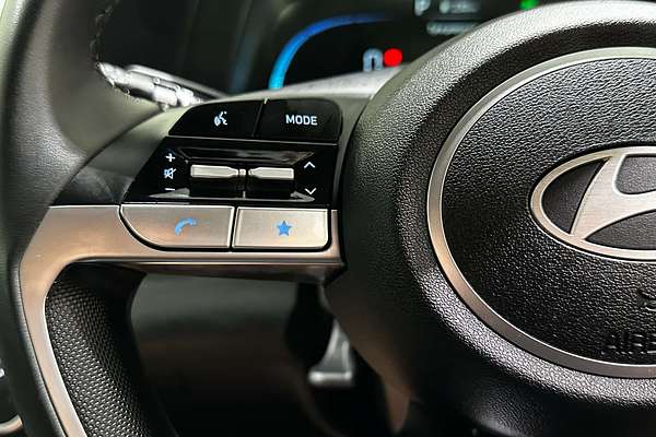 2024 Hyundai i30  CN7.V2