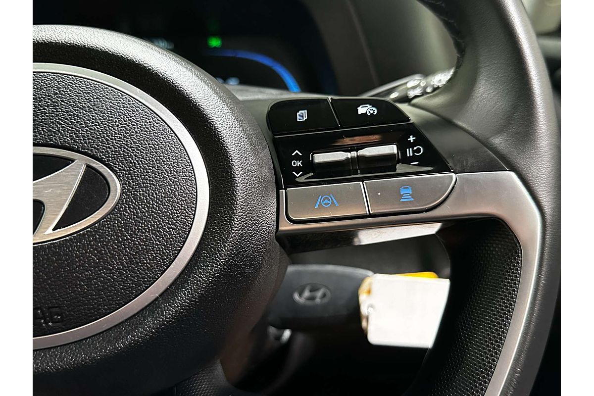 2024 Hyundai i30  CN7.V2