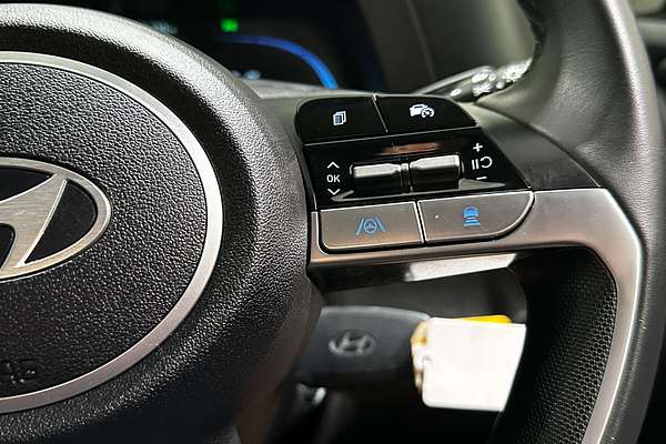 2024 Hyundai i30  CN7.V2